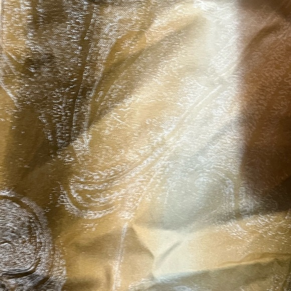 Men’s diesel western style button down Medium - Picture 4 of 5